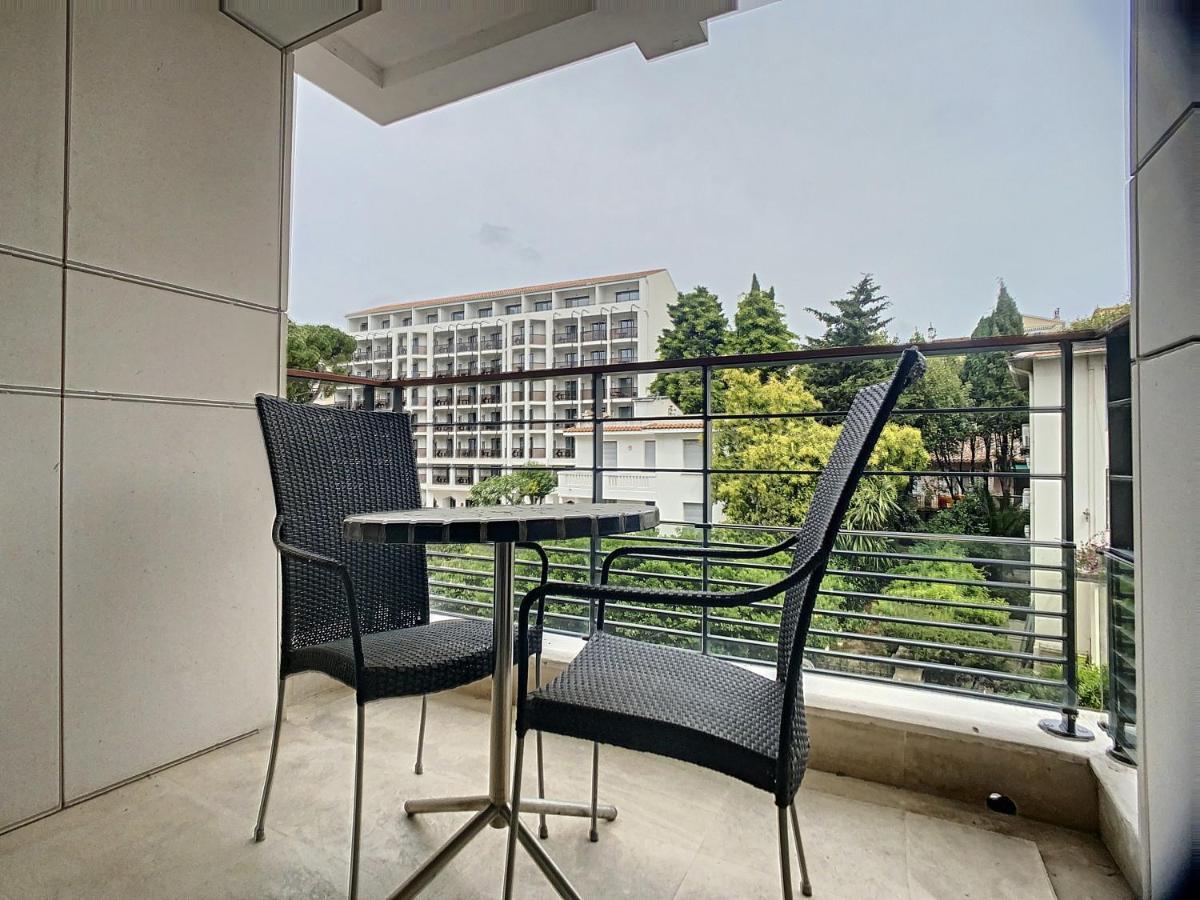 Carlton Riviera קאן מראה חיצוני תמונה