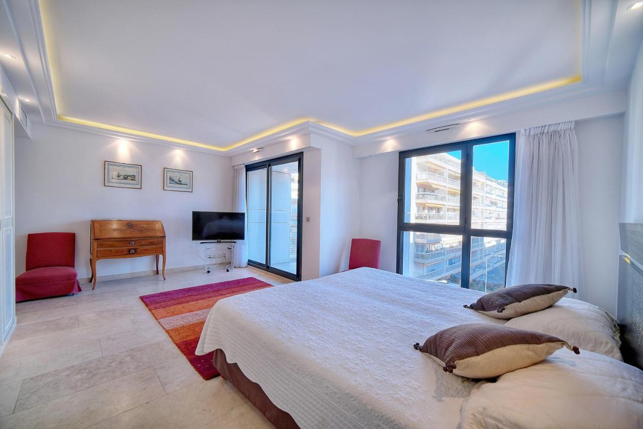 Carlton Riviera קאן מראה חיצוני תמונה