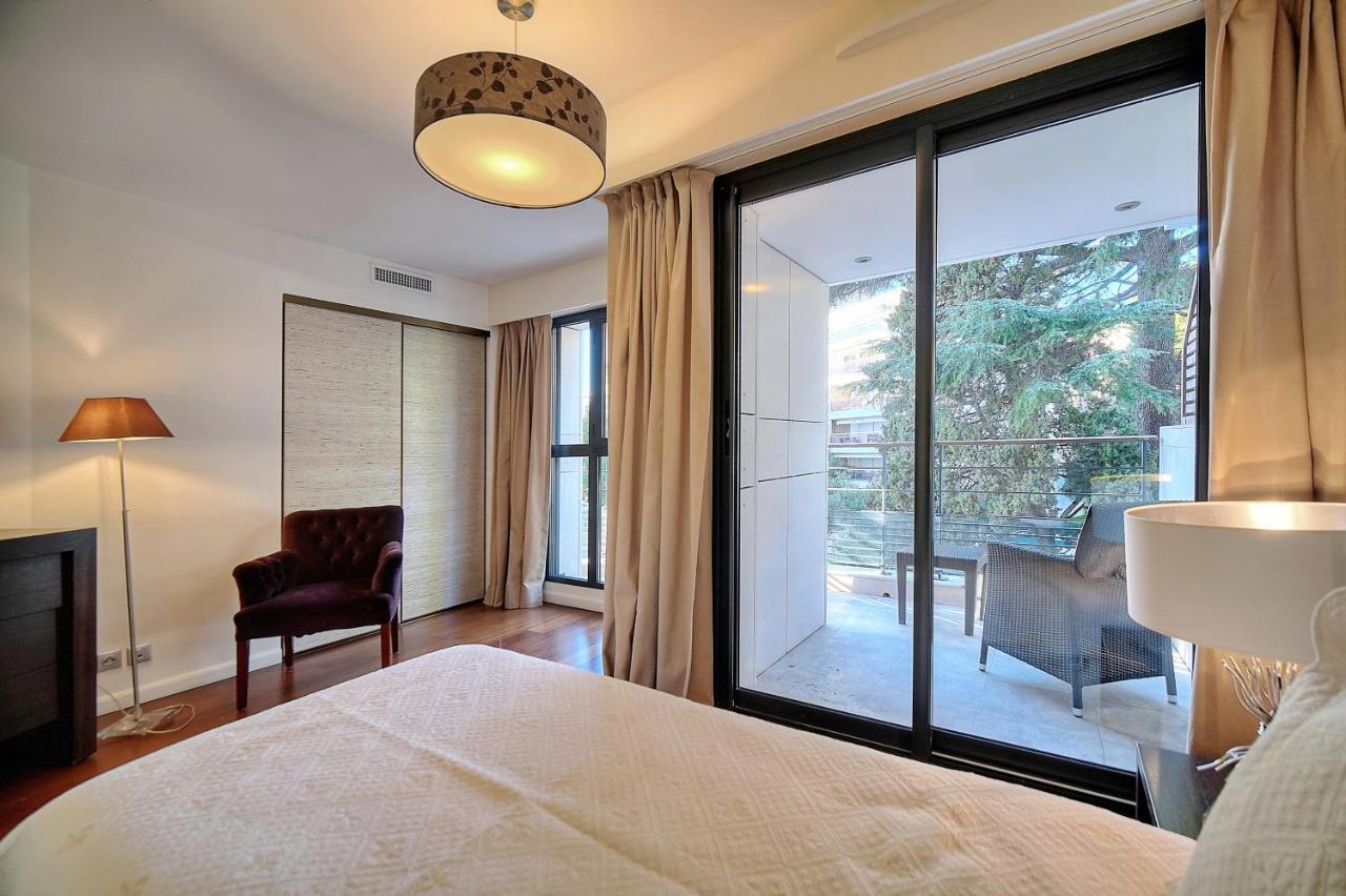 Carlton Riviera קאן מראה חיצוני תמונה