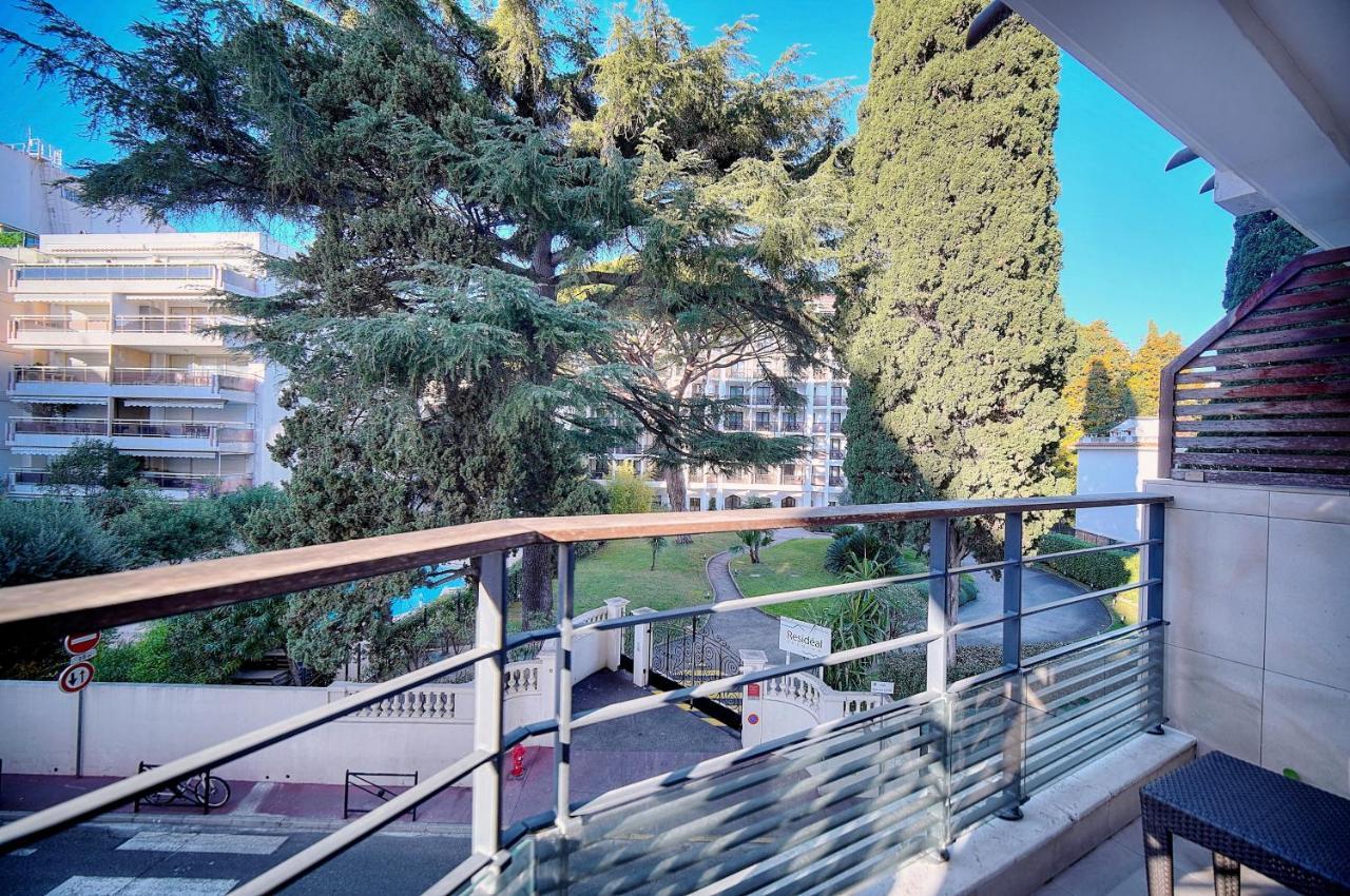 Carlton Riviera קאן מראה חיצוני תמונה