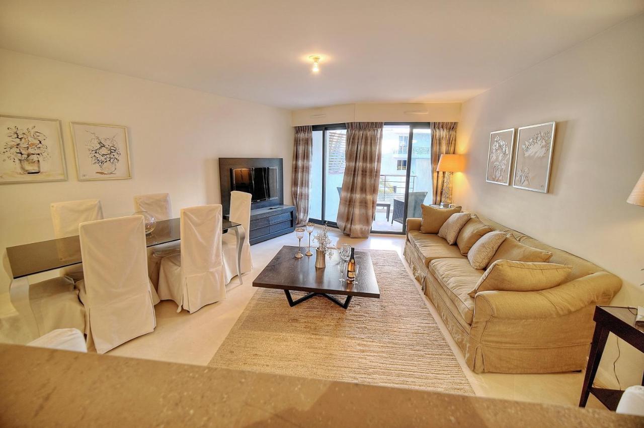 Carlton Riviera קאן מראה חיצוני תמונה