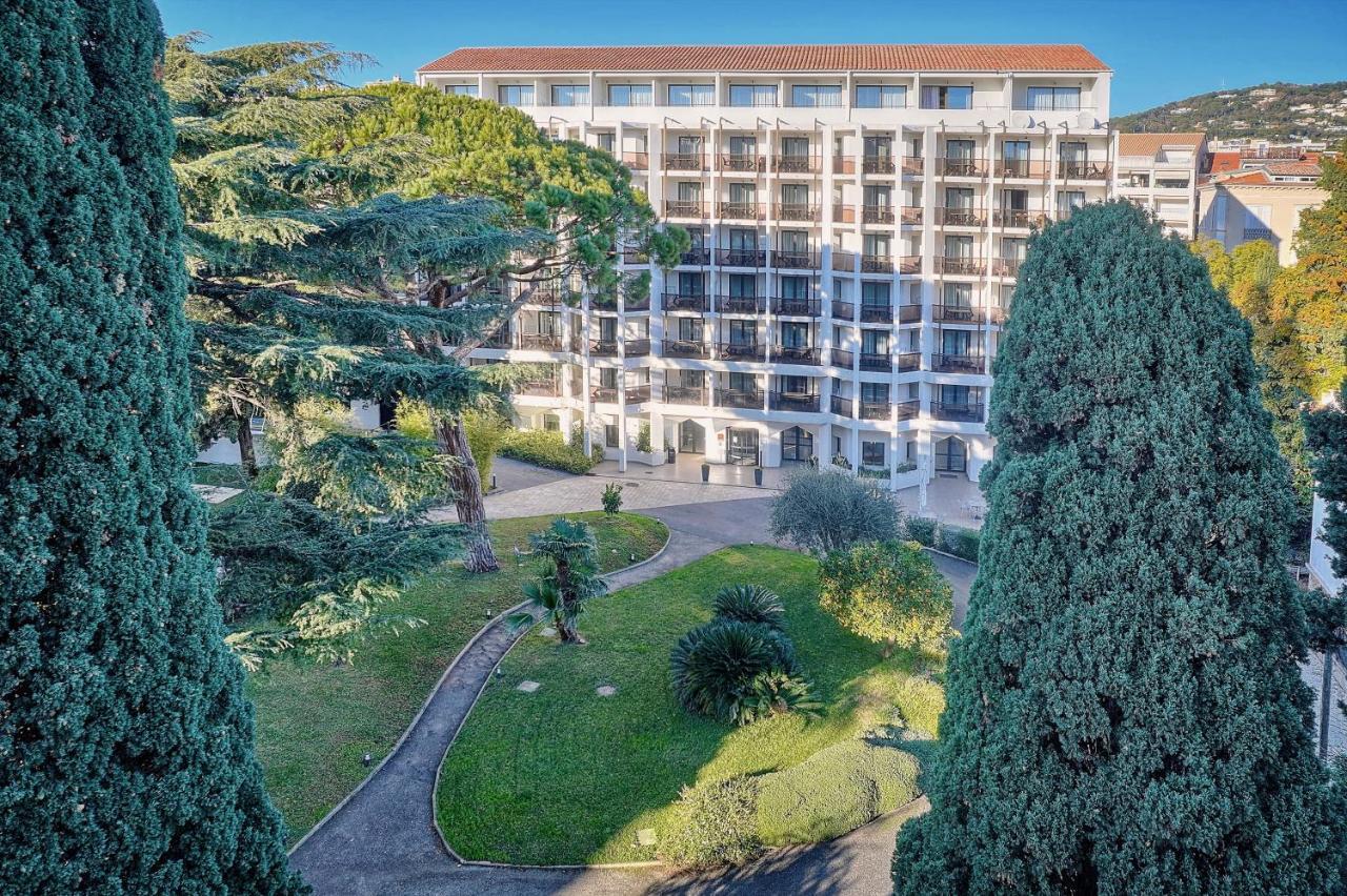 Carlton Riviera קאן מראה חיצוני תמונה