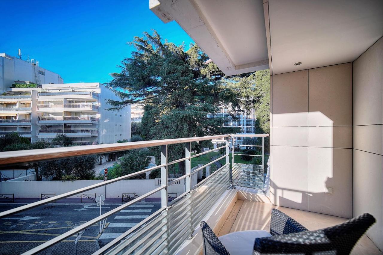 Carlton Riviera קאן מראה חיצוני תמונה