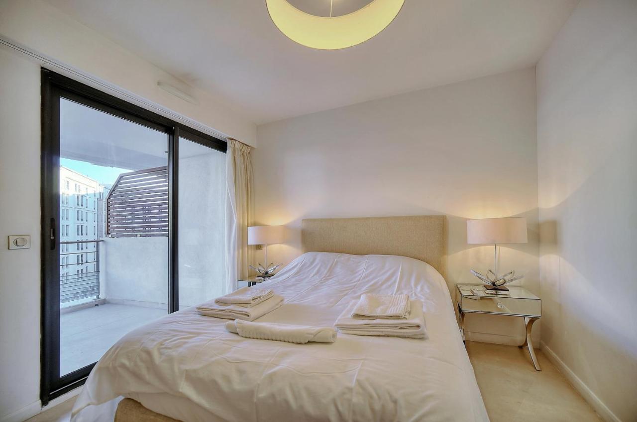 Carlton Riviera קאן מראה חיצוני תמונה