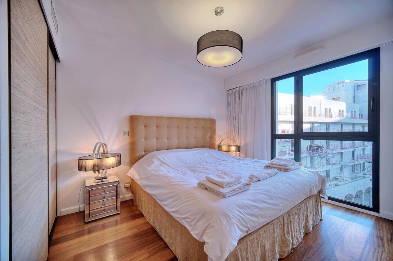 Carlton Riviera קאן מראה חיצוני תמונה