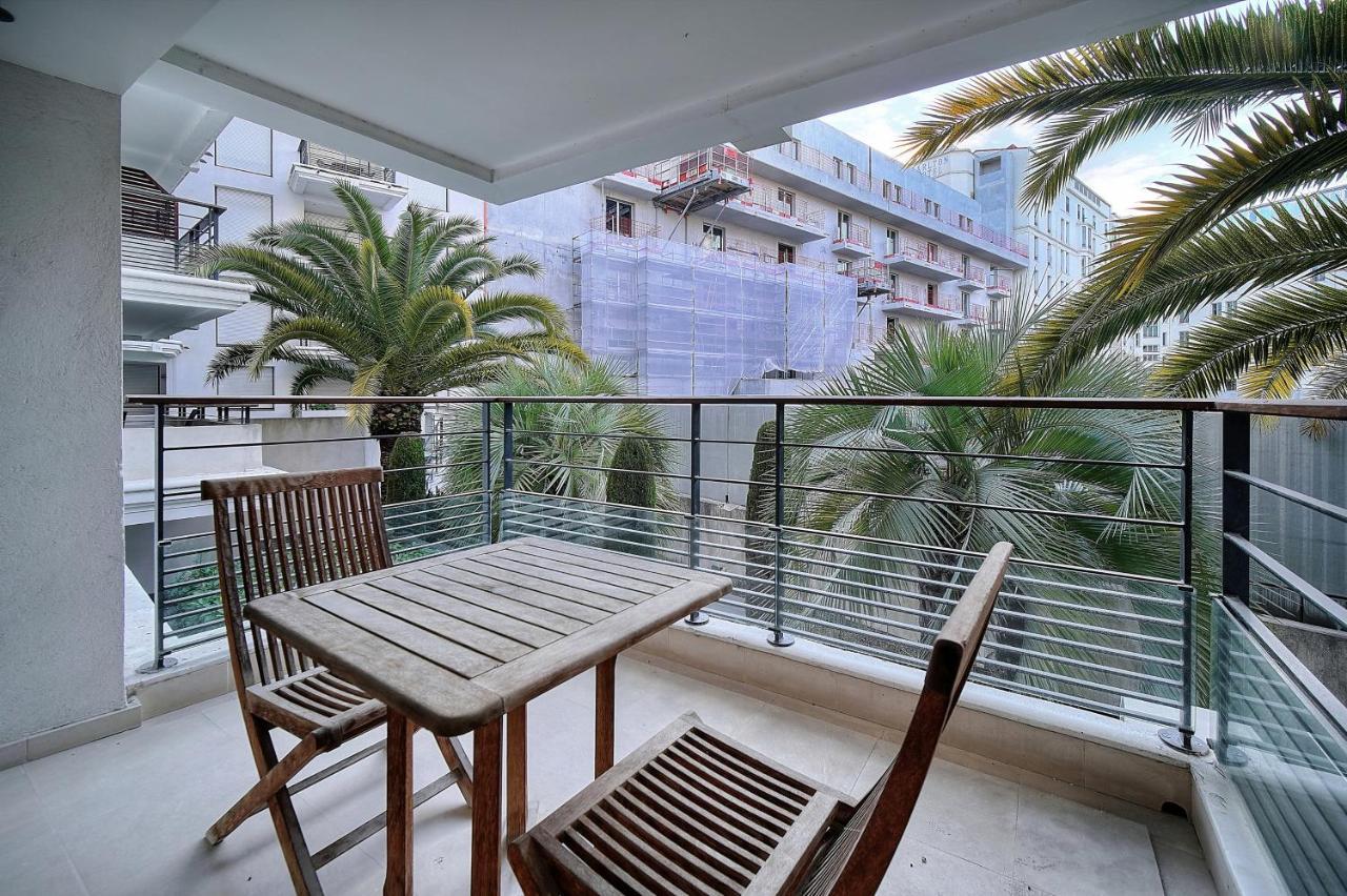 Carlton Riviera קאן מראה חיצוני תמונה