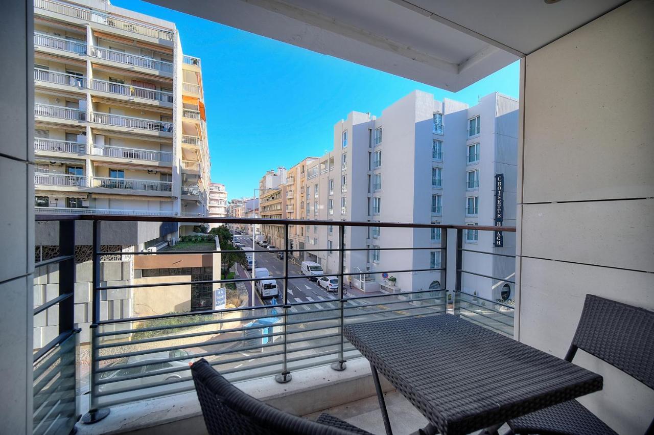 Carlton Riviera קאן מראה חיצוני תמונה