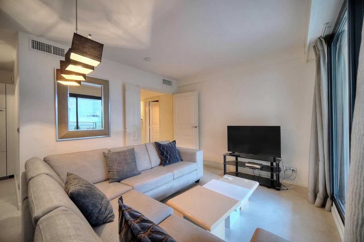 Carlton Riviera קאן מראה חיצוני תמונה
