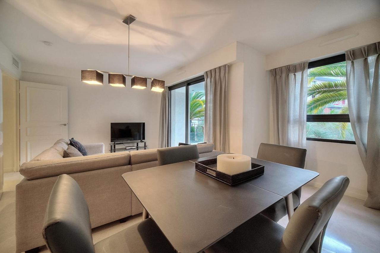 Carlton Riviera קאן מראה חיצוני תמונה