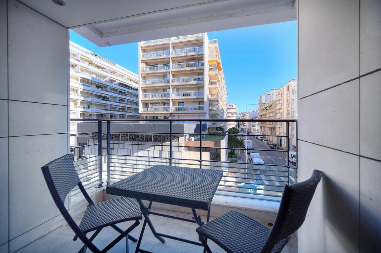 Carlton Riviera קאן מראה חיצוני תמונה