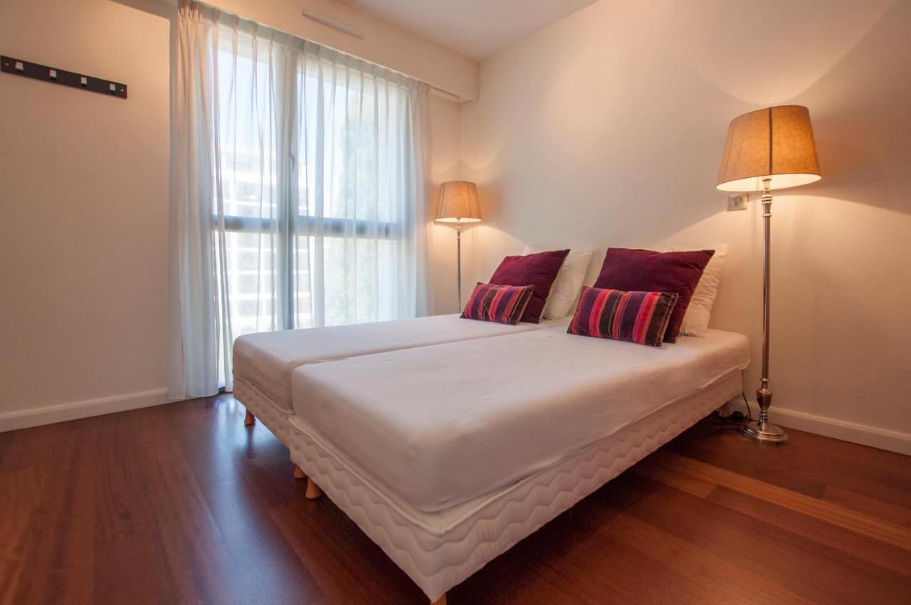 Carlton Riviera קאן מראה חיצוני תמונה