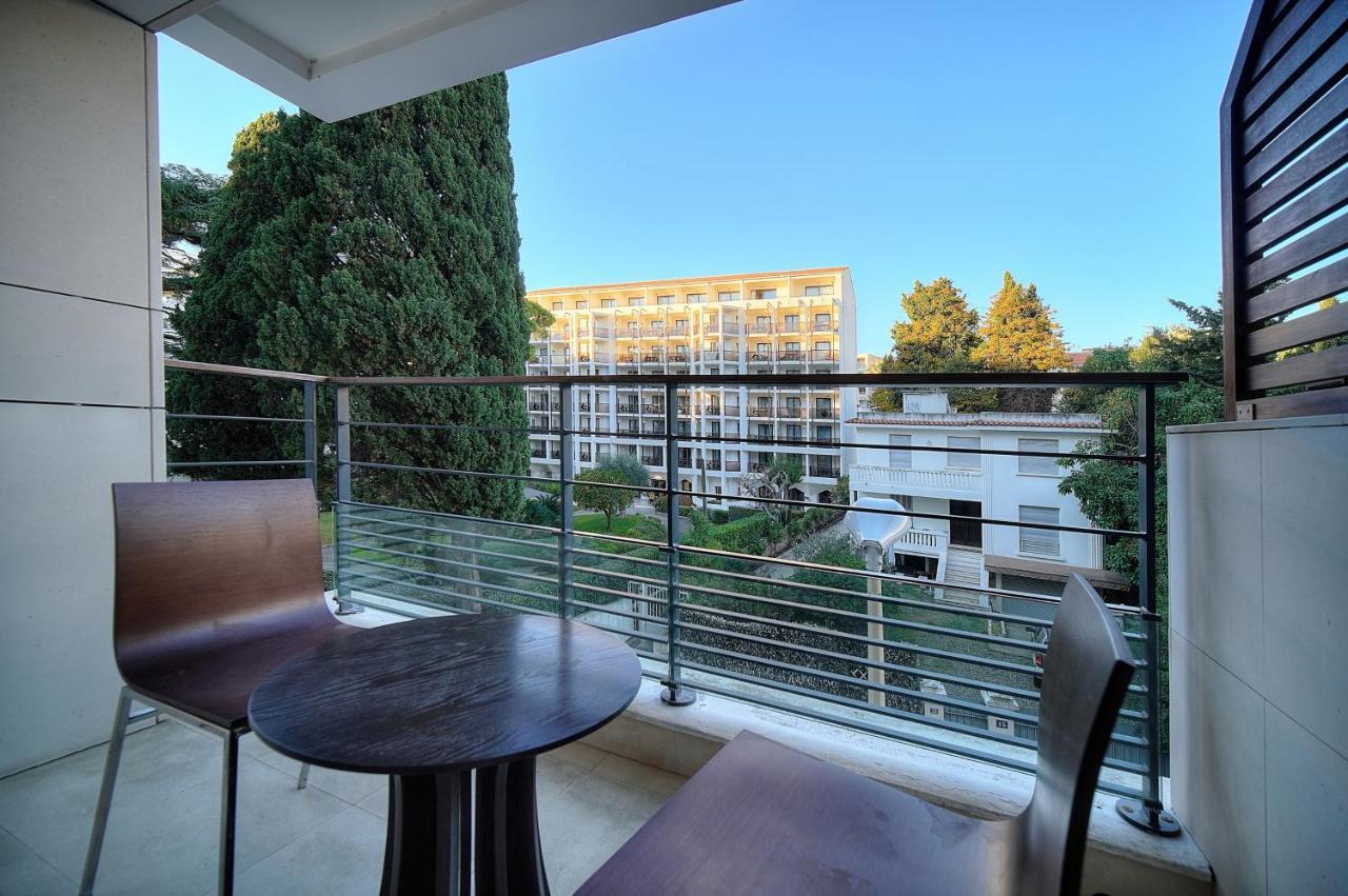Carlton Riviera קאן מראה חיצוני תמונה