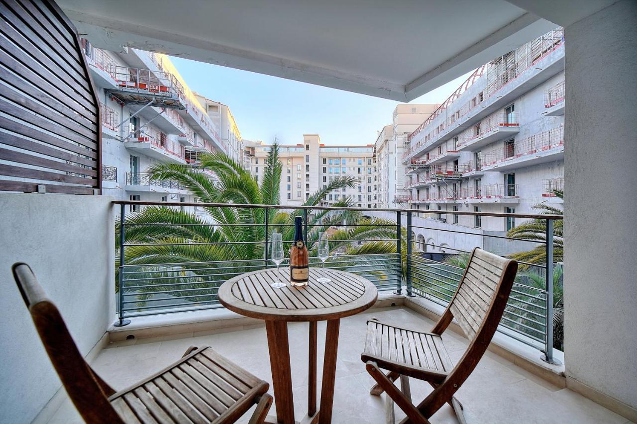 Carlton Riviera קאן מראה חיצוני תמונה