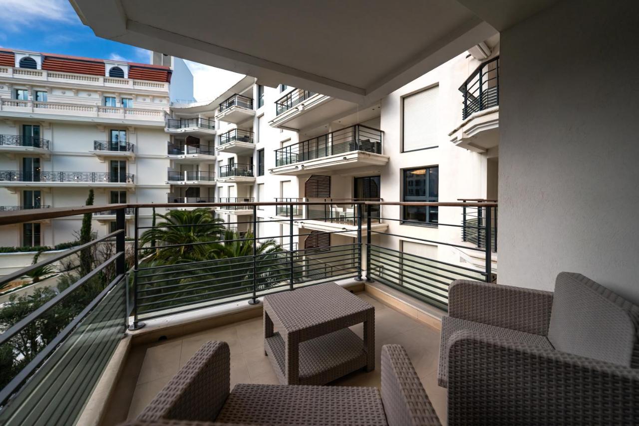 Carlton Riviera קאן מראה חיצוני תמונה