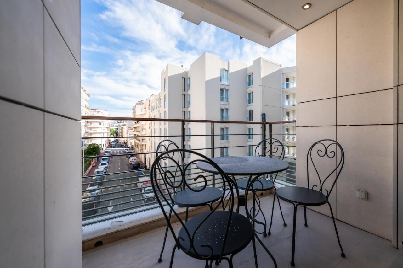 Carlton Riviera קאן מראה חיצוני תמונה