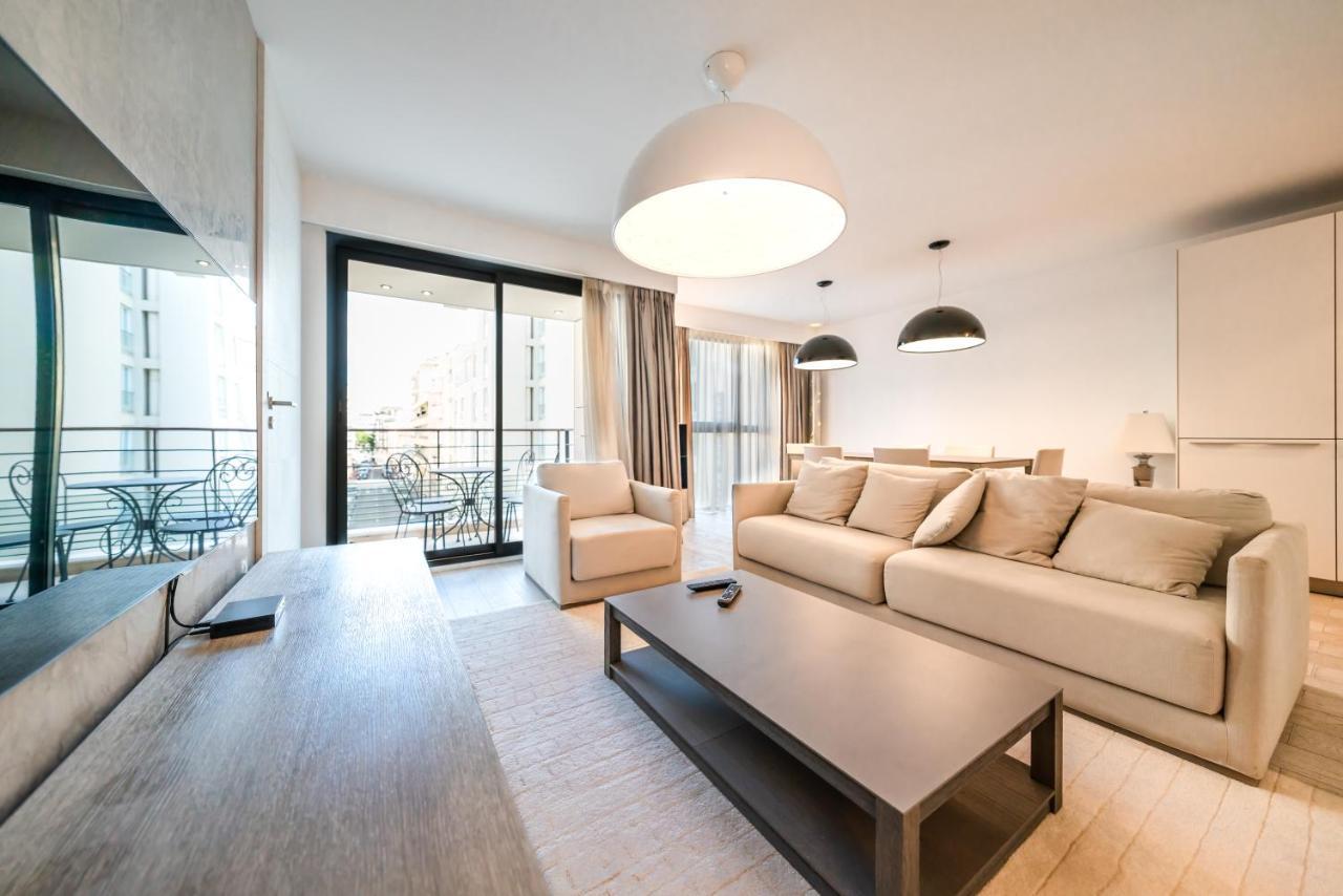 Carlton Riviera קאן מראה חיצוני תמונה