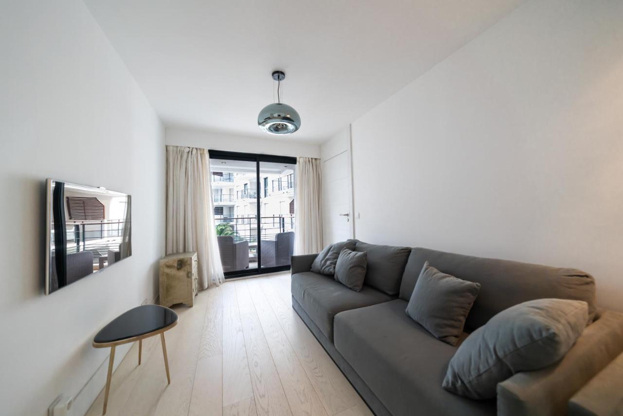 Carlton Riviera קאן מראה חיצוני תמונה