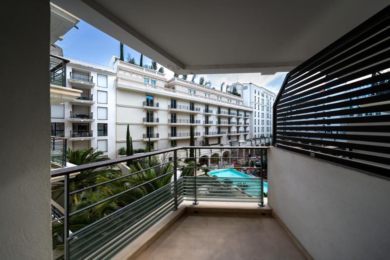 Carlton Riviera קאן מראה חיצוני תמונה