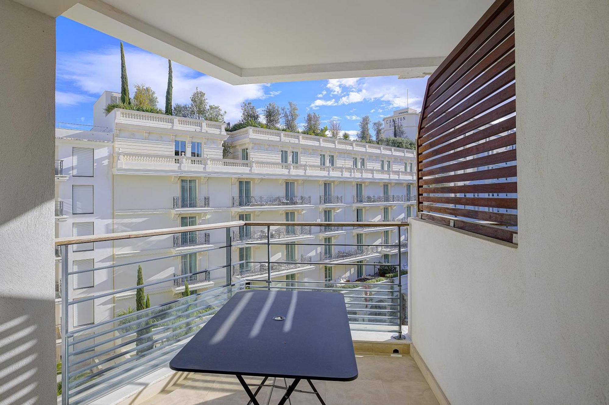 Carlton Riviera קאן מראה חיצוני תמונה
