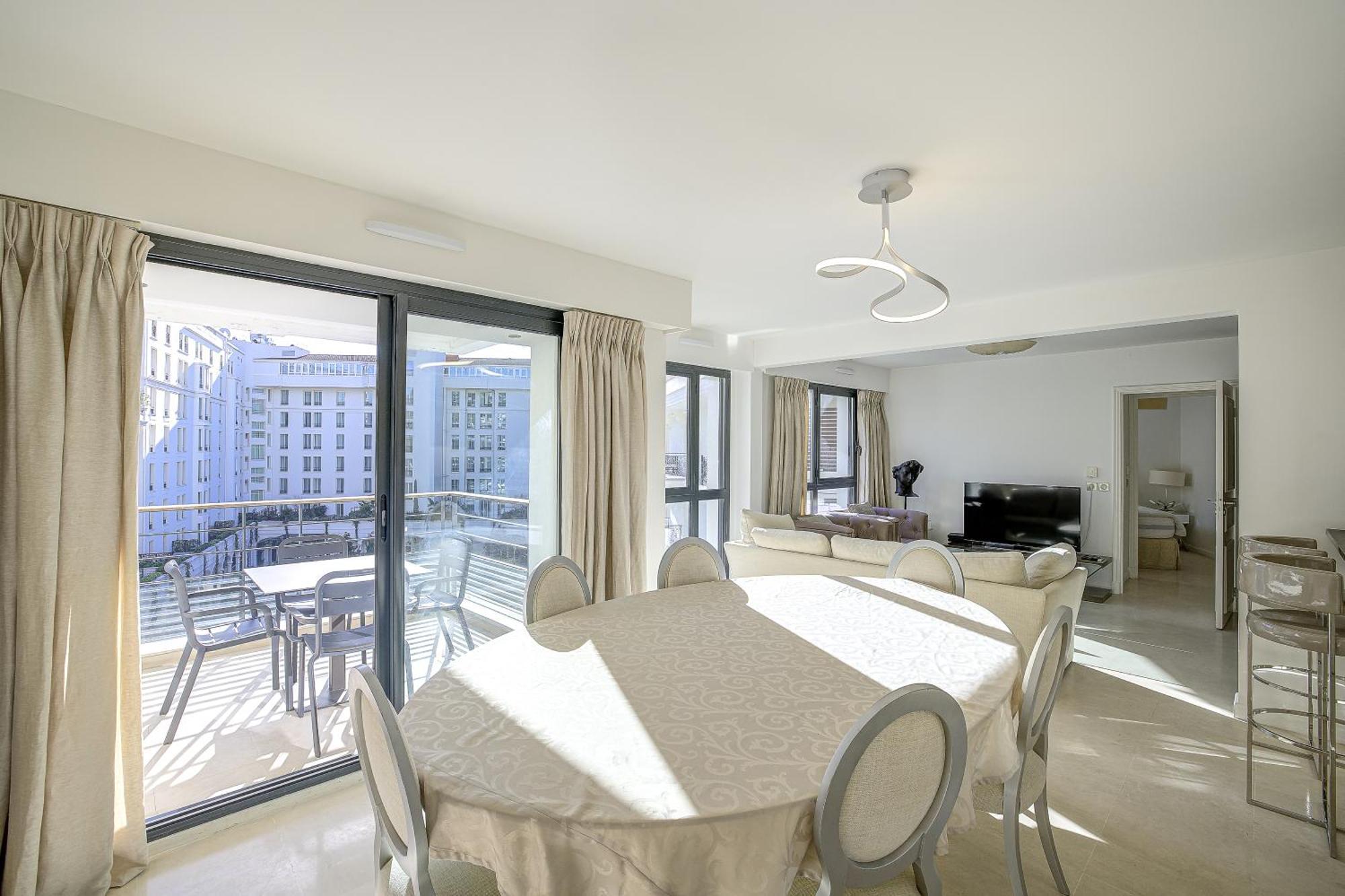 Carlton Riviera קאן מראה חיצוני תמונה