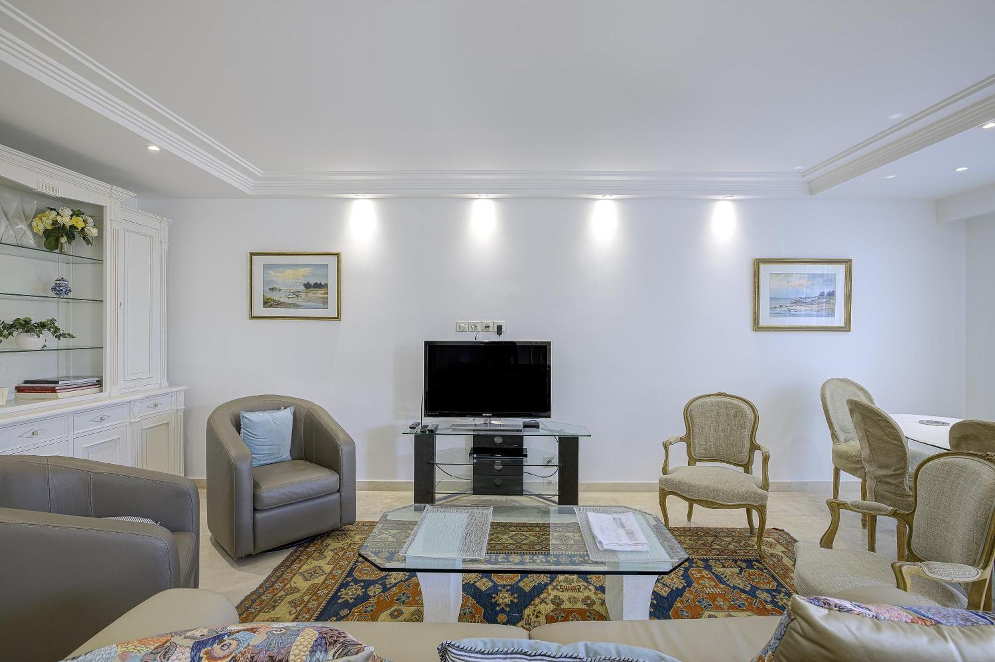 Carlton Riviera קאן מראה חיצוני תמונה