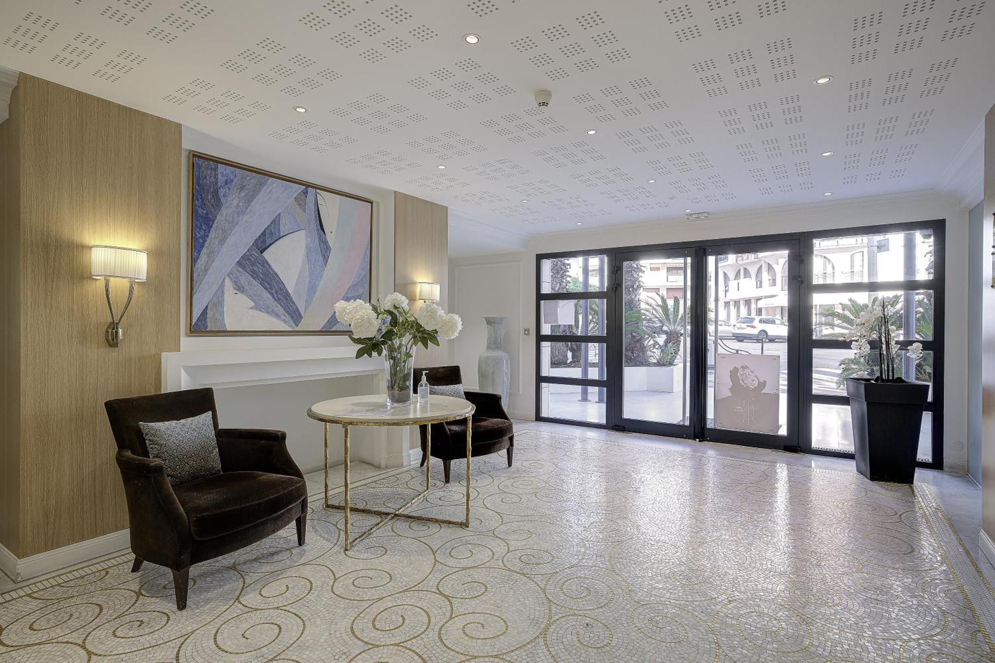 Carlton Riviera קאן מראה חיצוני תמונה