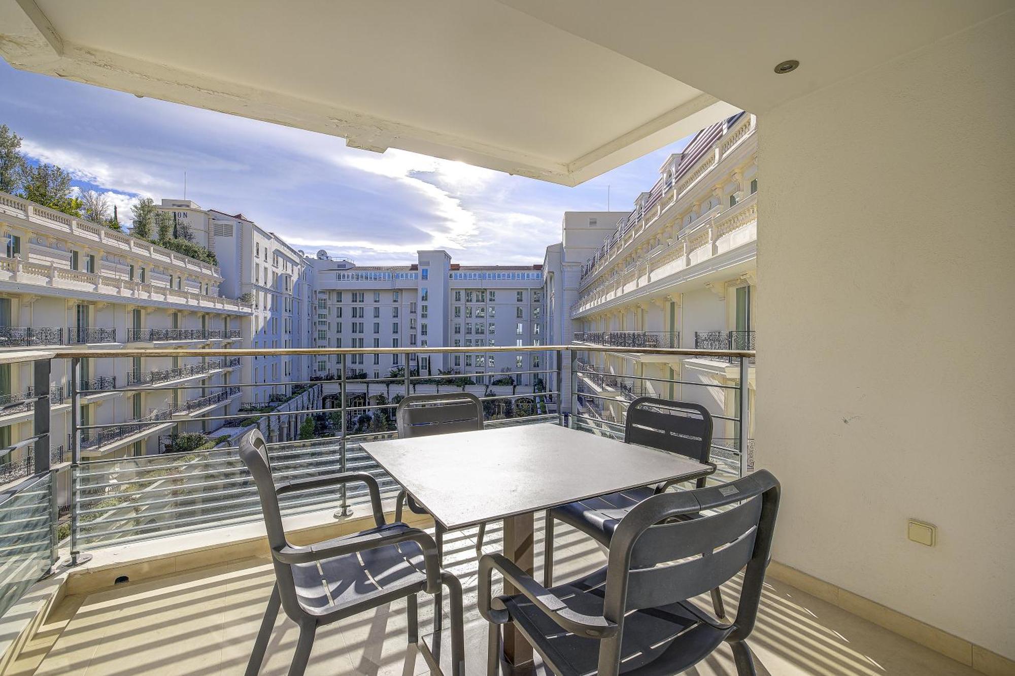 Carlton Riviera קאן מראה חיצוני תמונה