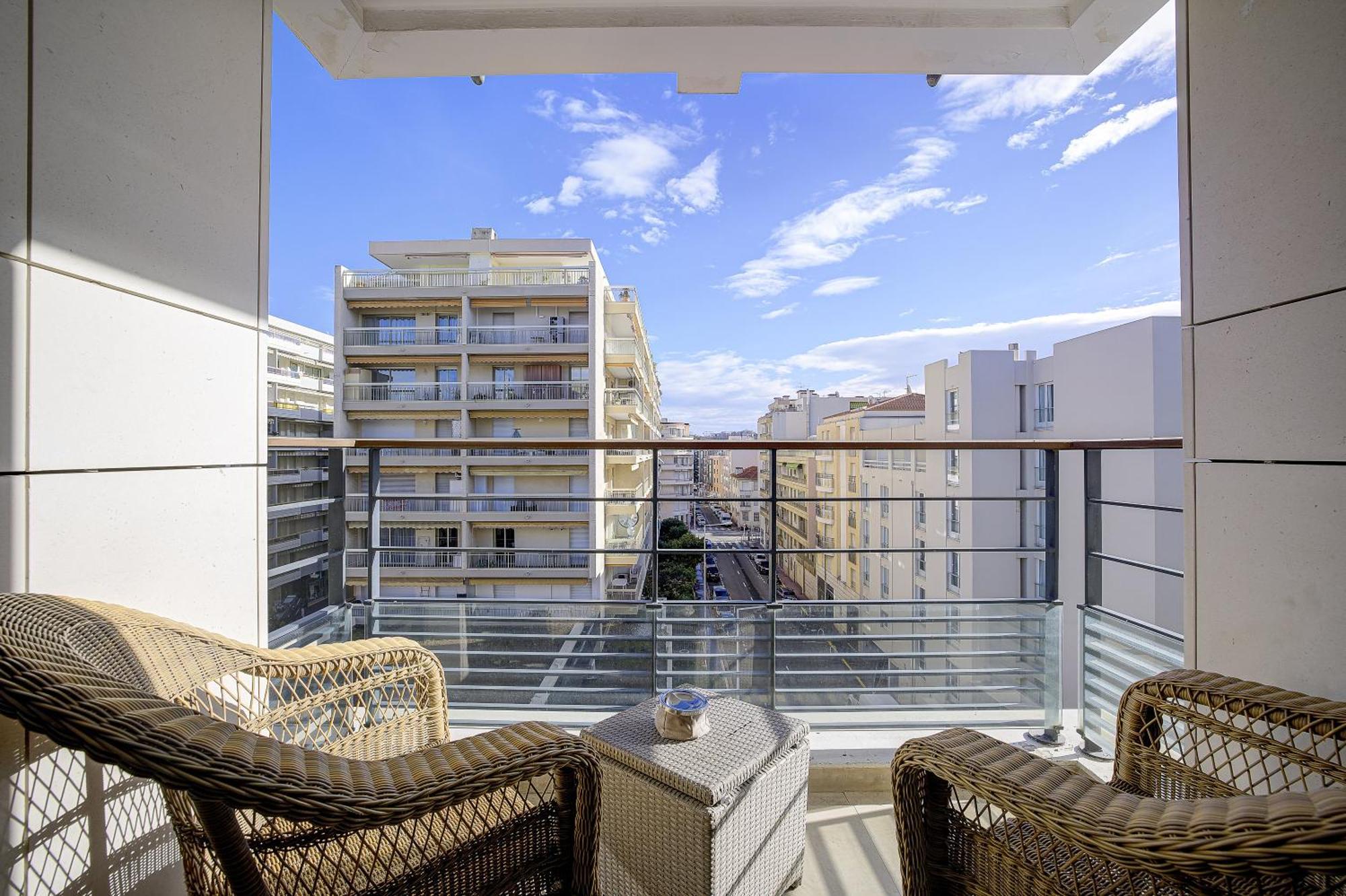 Carlton Riviera קאן מראה חיצוני תמונה