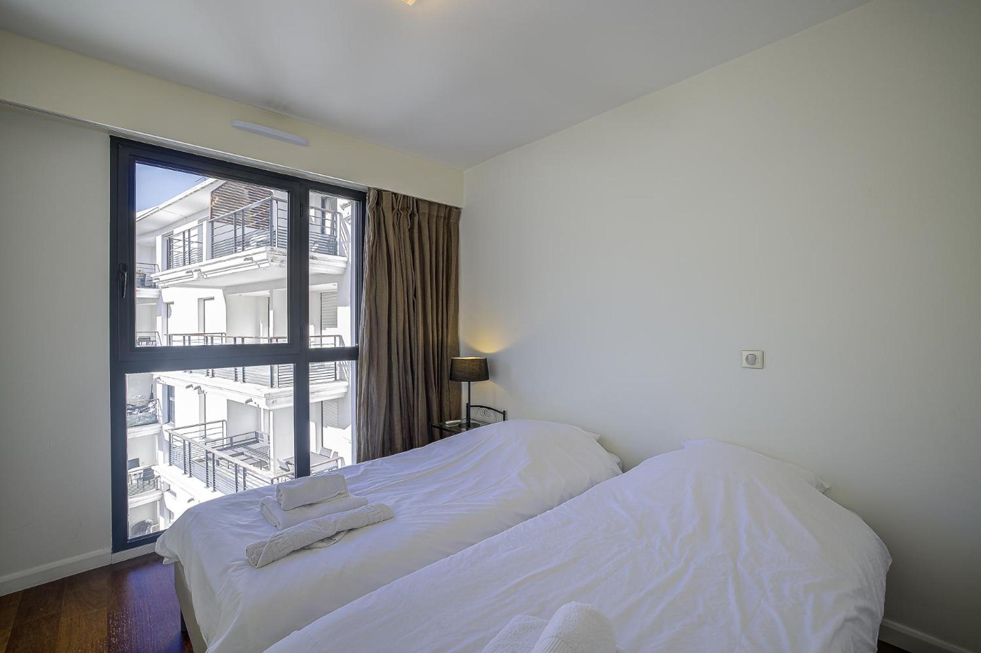 Carlton Riviera קאן חדר תמונה